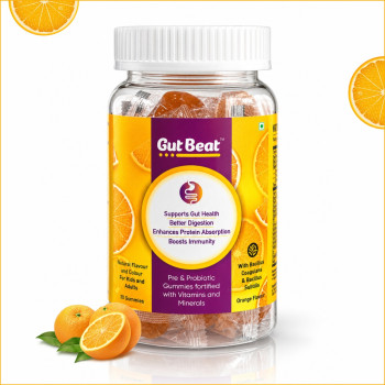 GutBeat